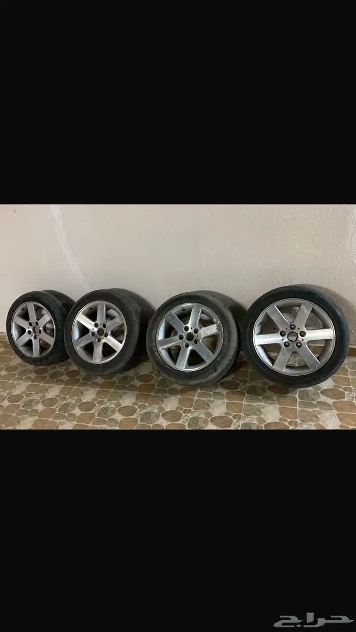 جنوط كابرس SS 2004 1