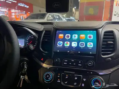 شاشة امبالا ال اس 2017 اندرويد 10 انش ايباد 2