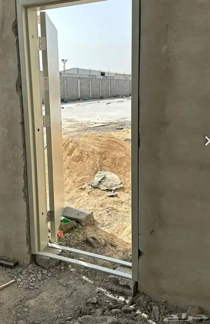 توريد وتركيب اجهزة الأمن والسلامة 1