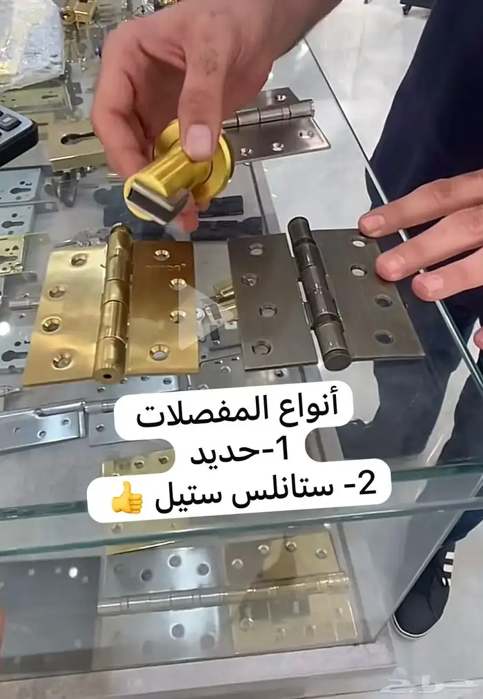 أبواب خشب 26