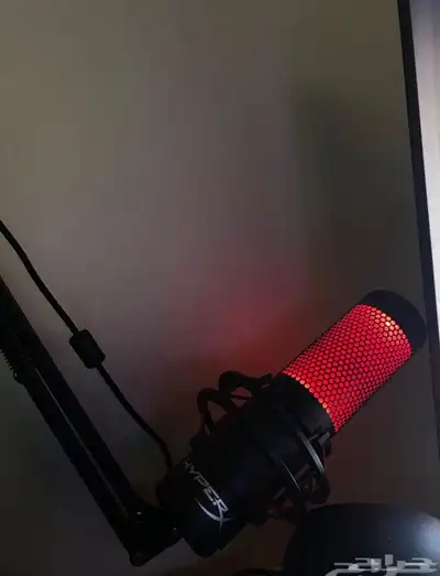 للبيع مايك هايبر اكس مافي اي شي مع ستانده 0