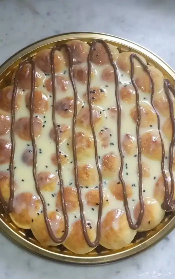 اسر منتجه فطاير وحلا 11
