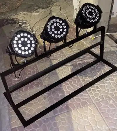 تنظيم فعاليات افتتاح 1