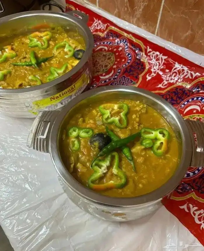 اسر منتجه فطاير وحلا 20