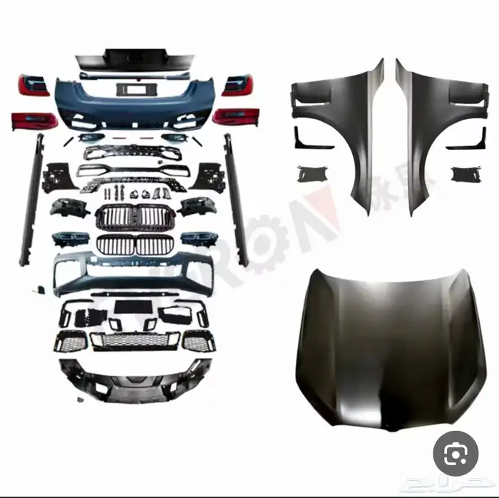تعديل بي ام دبليو BMW 0