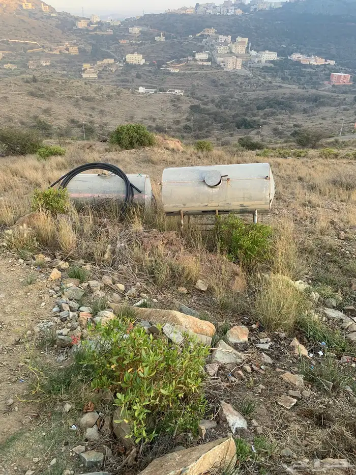 خزانات مياه للبيع 0