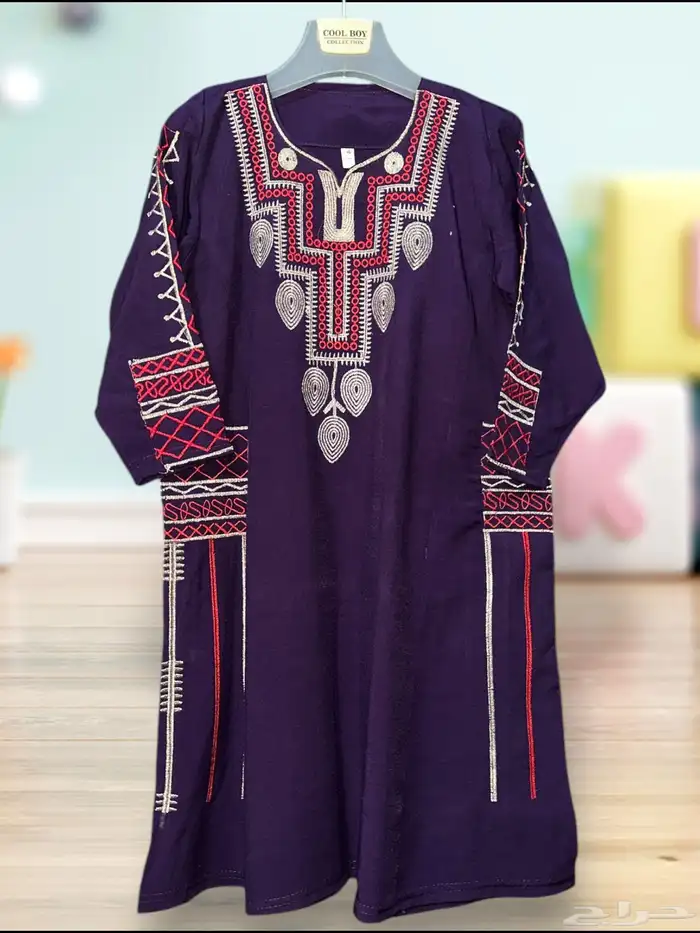 عسيري اطفال من عمر سنة الى 12 سنة 1