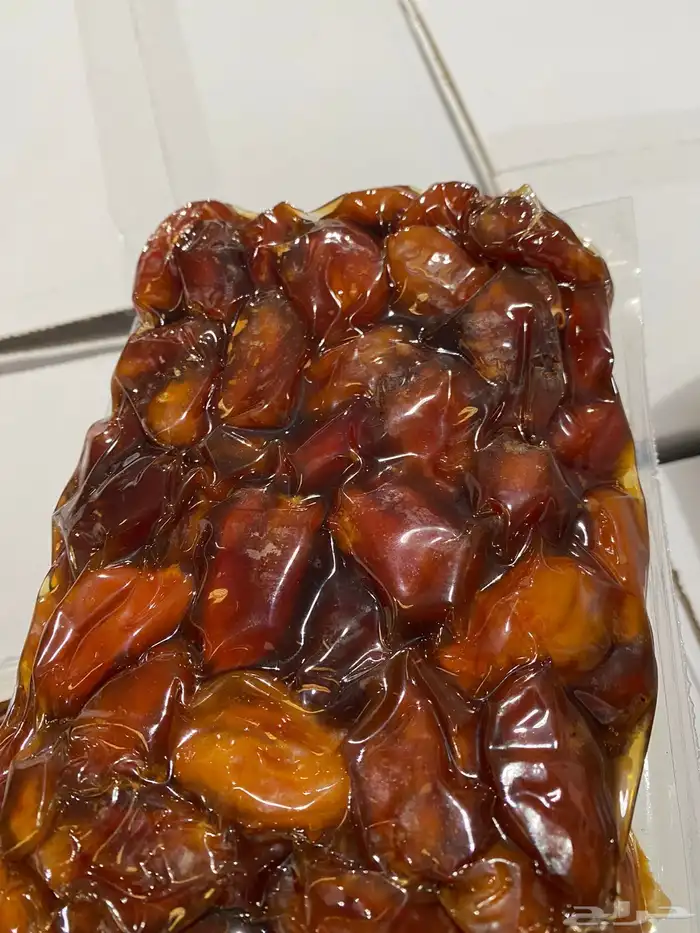 40 عروض على تمور مزارعنا خلاص سكري صقعي 1