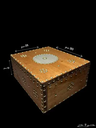 مباخر حائليه حجم صغير 2