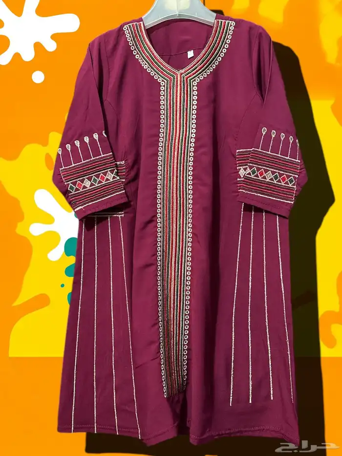 عسيري اطفال من عمر سنة الى 12 سنة 11