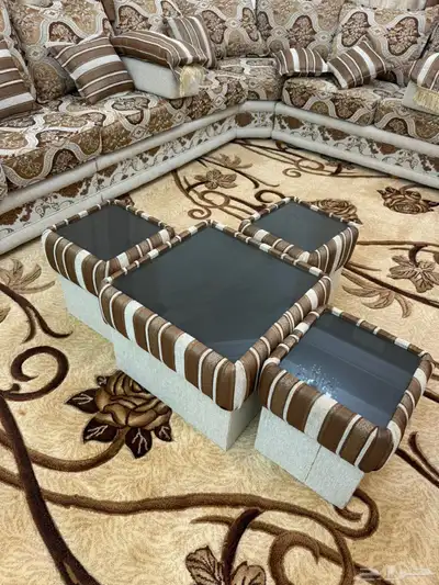 كنب نظيف جدآ 4 6 0