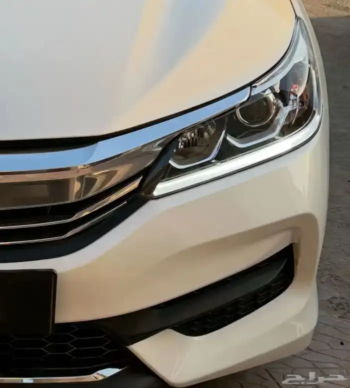 مطلوب اكورد 17 فل كامل 0