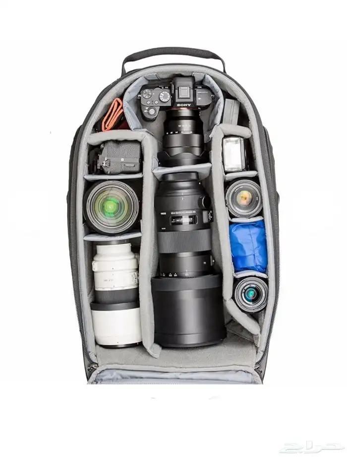 للبيع شنطة كاميرا Think Tank Backpack 14