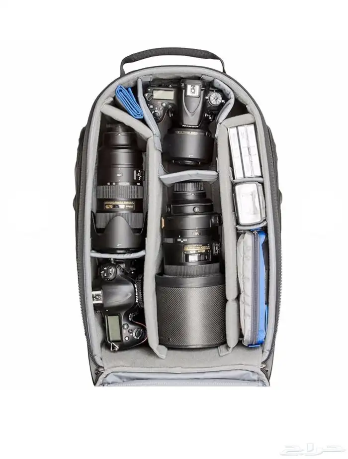 للبيع شنطة كاميرا Think Tank Backpack 15