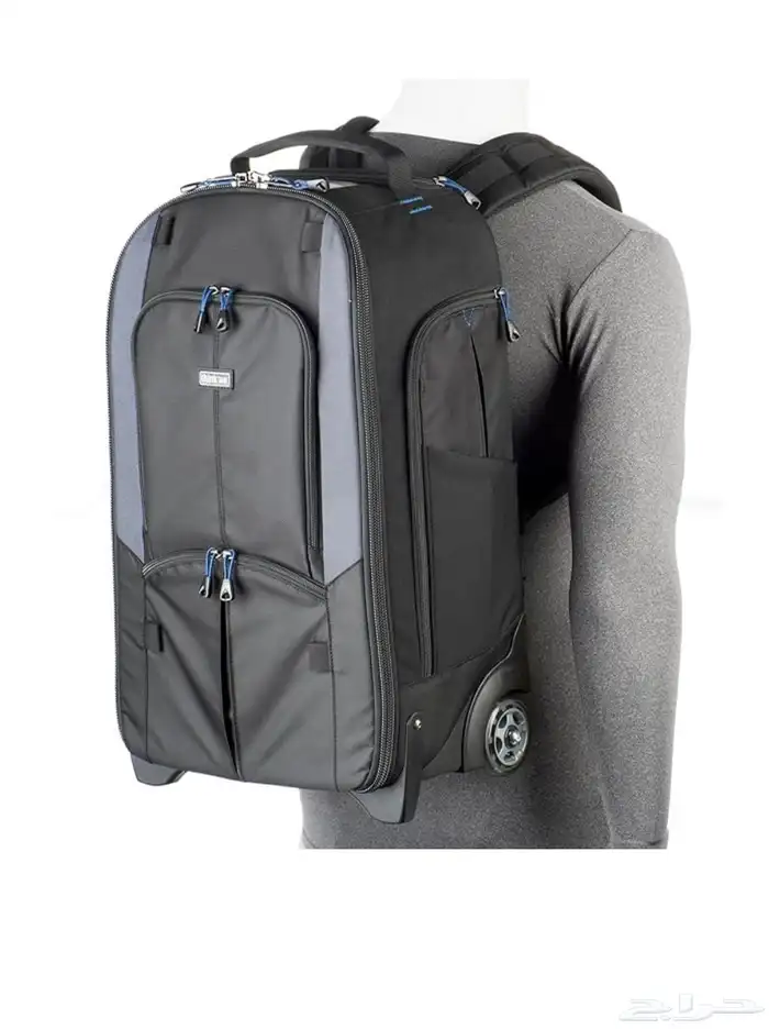 للبيع شنطة كاميرا Think Tank Backpack 13