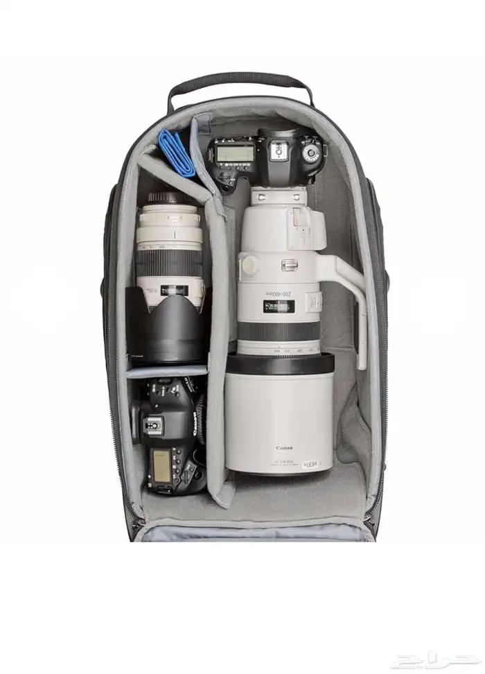 للبيع شنطة كاميرا Think Tank Backpack 11