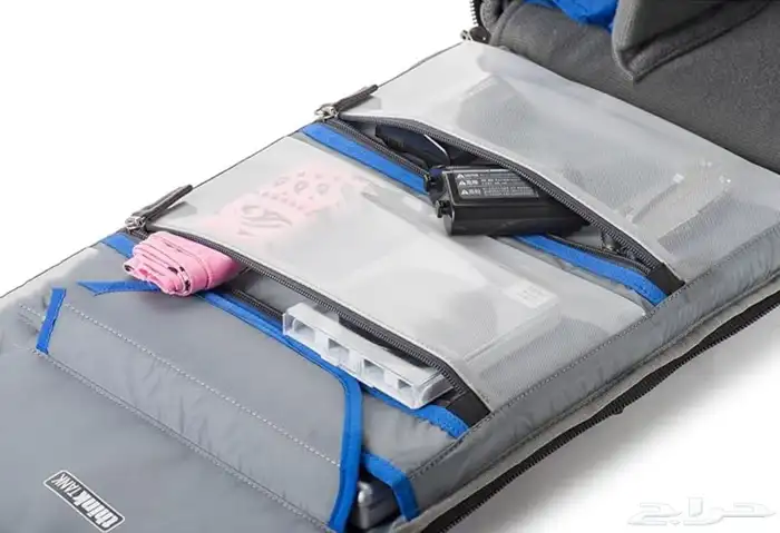 للبيع شنطة كاميرا Think Tank Backpack 12
