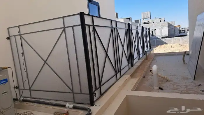 ساتر لكسان ساتر بديل خشب سواتر شرايح مظلات جلسات 10