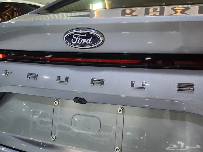 فورد تورس ترند موديل 2025 10