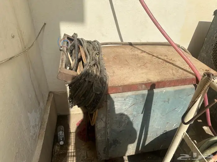 عدد 3 مكاين لحام 0
