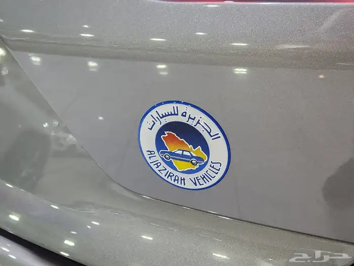 فورد تورس ترند موديل 2025 9