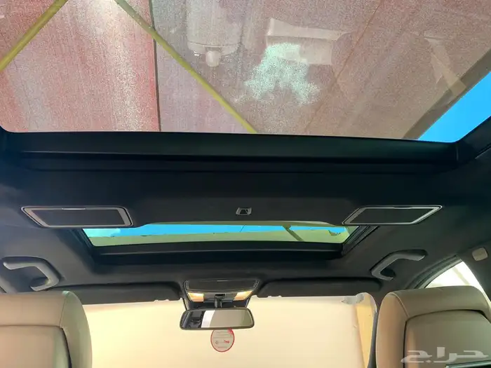مرسيدس S350 2013 7