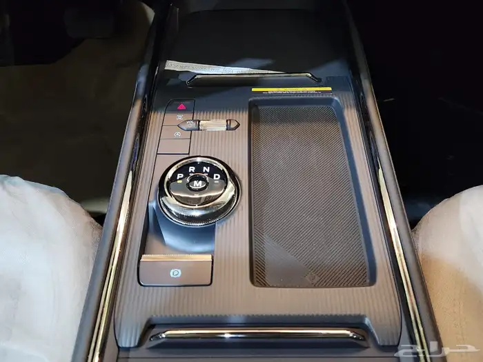 فورد تورس ترند موديل 2025 22