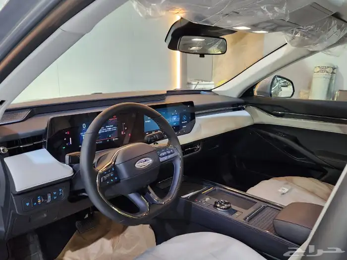 فورد تورس ترند موديل 2025 11