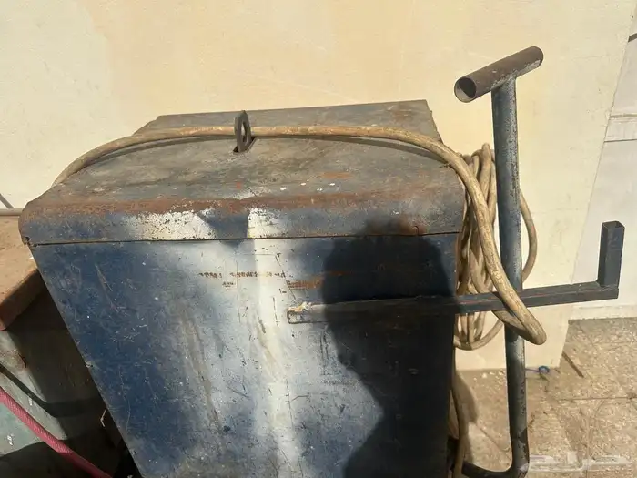 عدد 3 مكاين لحام 8