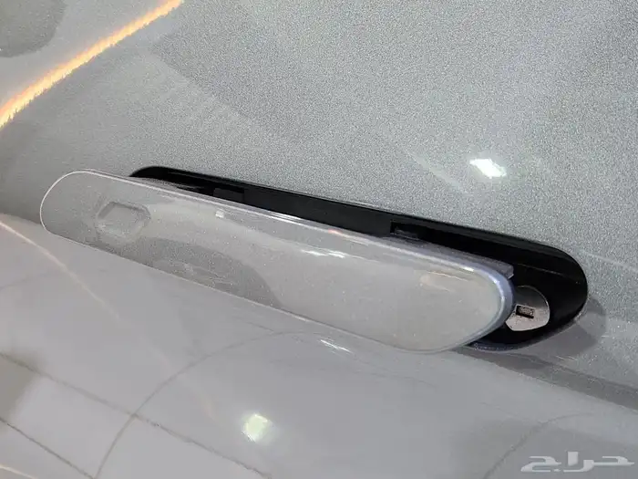 فورد تورس ترند موديل 2025 8