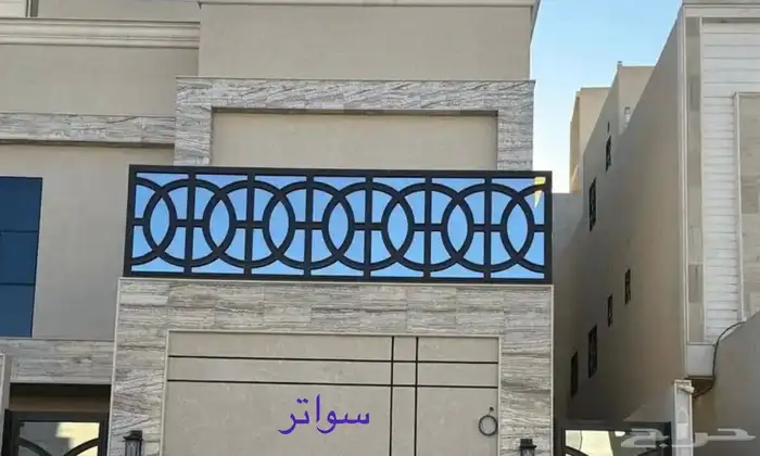 ساتر لكسان ساتر بديل خشب سواتر شرايح مظلات جلسات 23