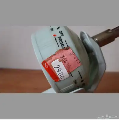 للبيع موقد بريموس ( الجرادة ) 9