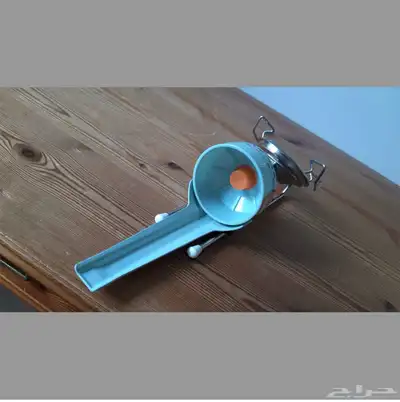 للبيع موقد بريموس ( الجرادة ) 7