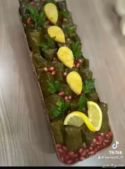 ورق عنب 1