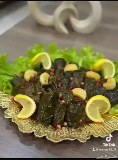 ورق عنب 0