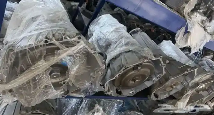 جيرات جمس تاهو يوكن توضيب جيرات سوناتا 1
