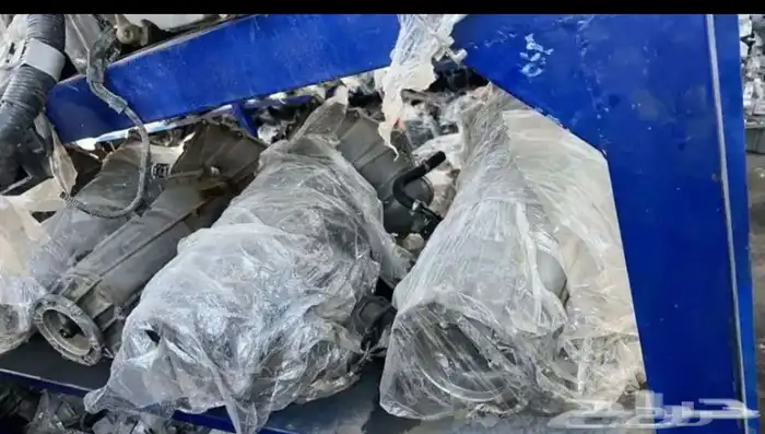 جيرات جمس تاهو يوكن توضيب جيرات سوناتا 2