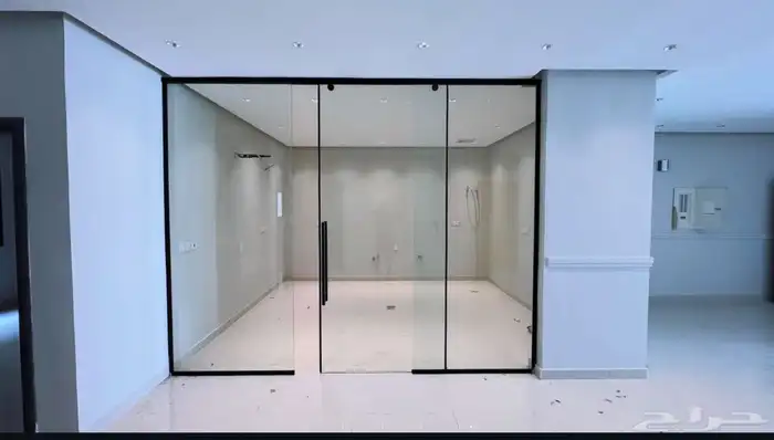 زجاج سيكوريت ومرايا جده 4