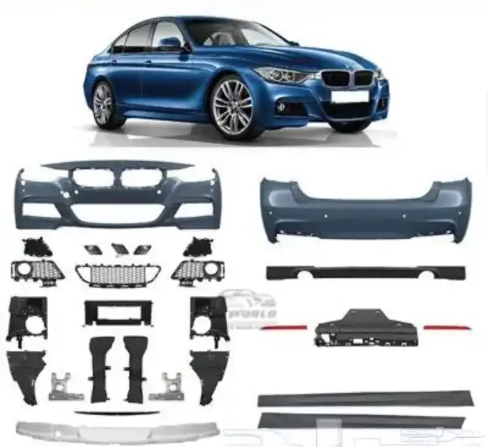 تعديل بي ام دبليو BMW 1