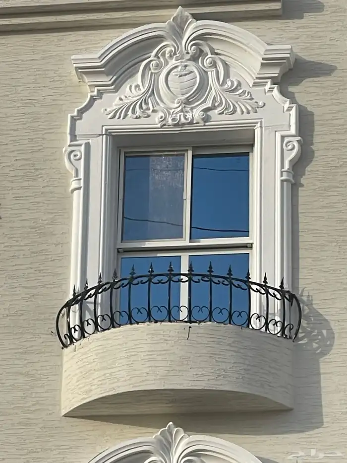 جي ار سي. جي ار بي ديكورات خارجيه 3