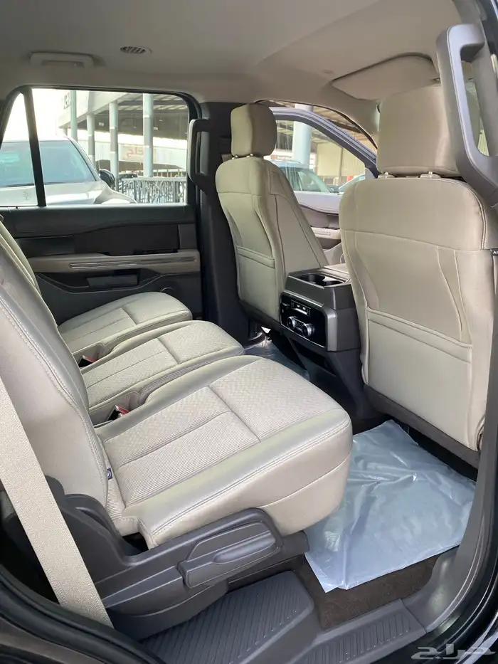 فورد اكسبدشن 2019 XLT 24