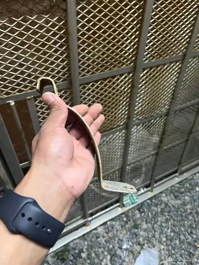 للبيع سلت عفش باترول من 88 إلا 97 3