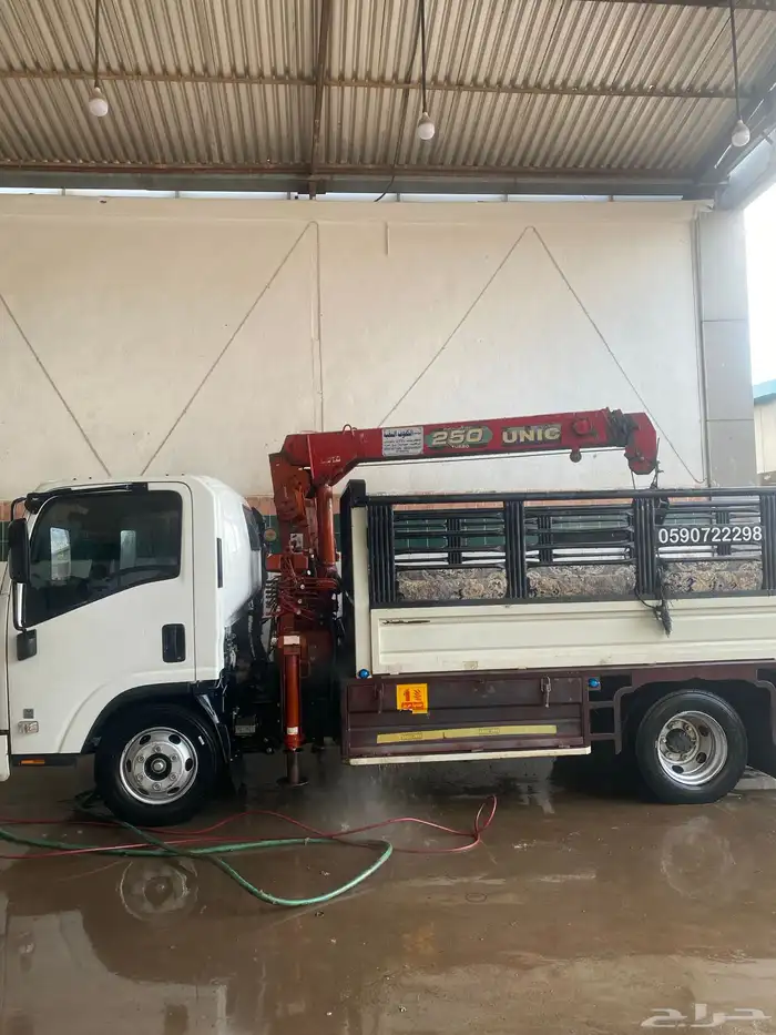 دينا ونش لتوصيل لجميع المناطق 1