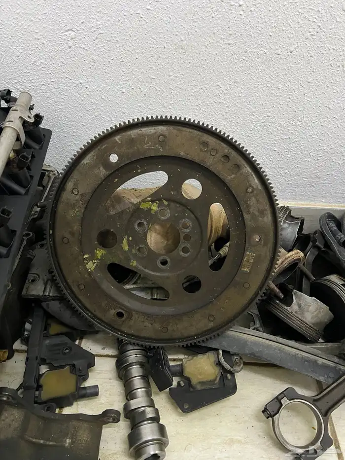 قطع كابرس 10