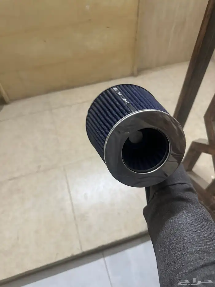 فلتر سبكتر كبير و صغير وستاير ددسن امامي و شمست 1