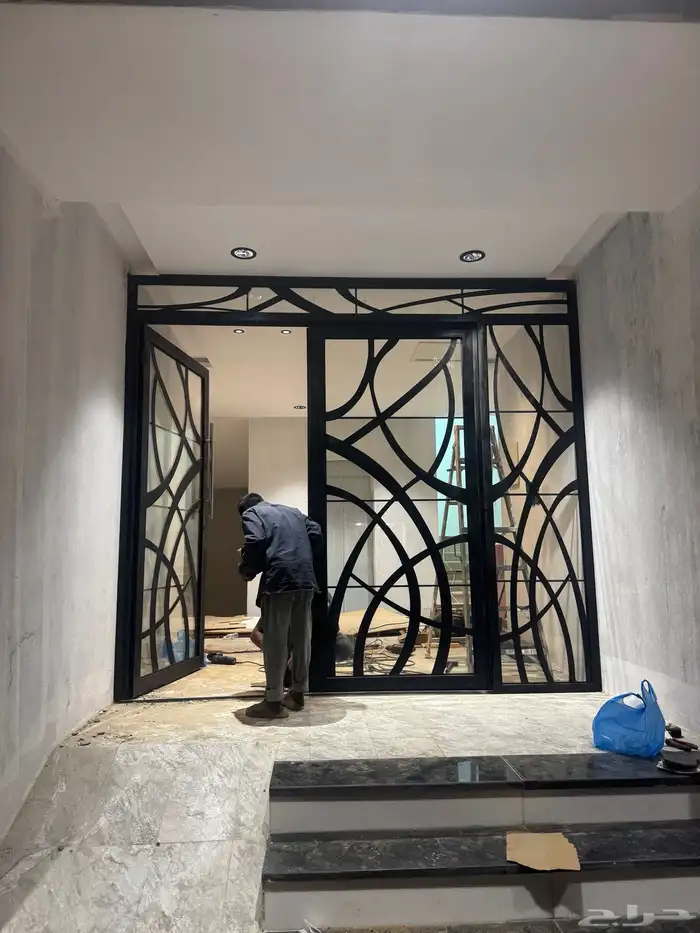 حداد مكه 3