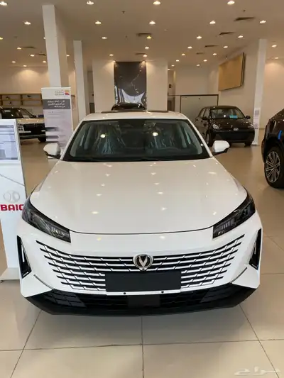 شانجان ايدو بلس 2025 ليميتد (كاش باك2500)  شحن مجاني وضمان 4