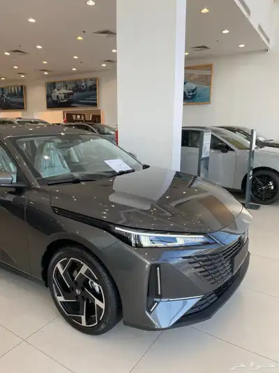 شانجان ايدو بلس 2025 ليميتد (كاش باك2500)  شحن مجاني وضمان 1