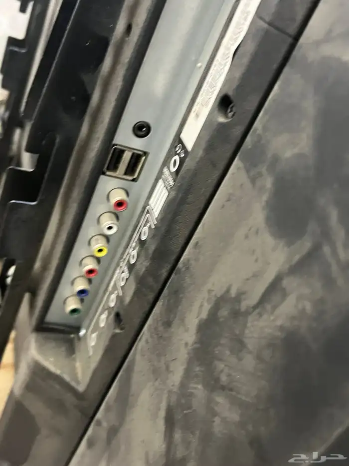 شاشة تلفزيون 3