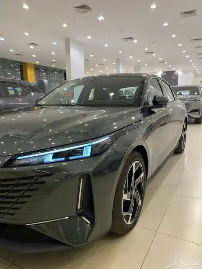 شانجان ايدو بلس 2025 ليميتد (كاش باك2500)  شحن مجاني وضمان 13